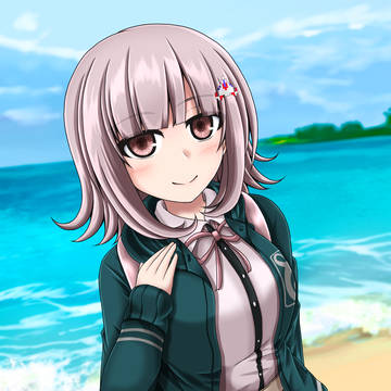 浜辺におでかけ