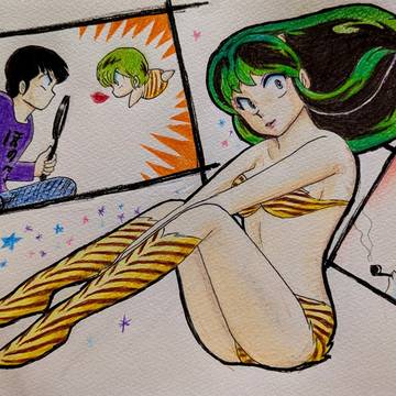 うる星やつら