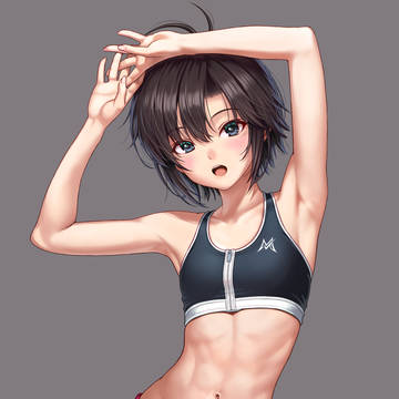 へそまこ
