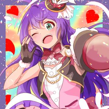 Happy Darling