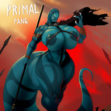 Fang (Primal)