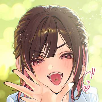 ｢どやっ♡｣