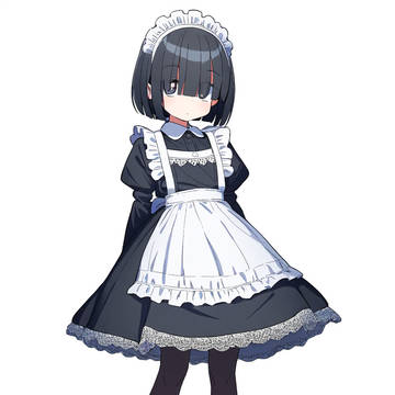 メイド