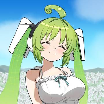 白ワンピジャスミン