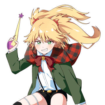 ニニーちゃん
