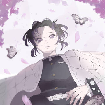 落ちていく