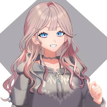 宵凪ネオン