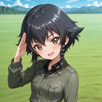 ペパロニちゃんとえっちならぶらぶ大作戦!?