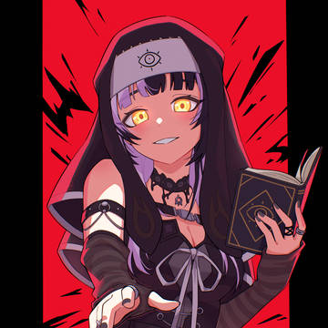 Sister Shiori
