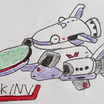 日撃（サンデーストライクNV）