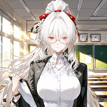 Hiyuki Sensei Ver.1