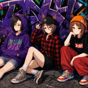 YO YO 行くYO