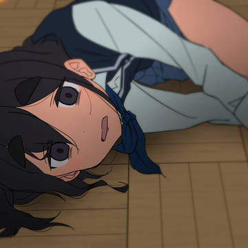 死んでるさっちゃん