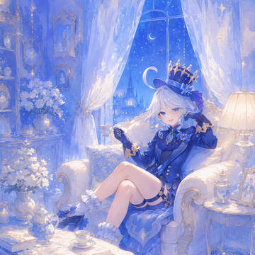 Bonsoir