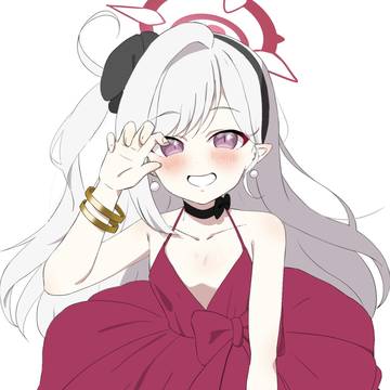 ドレス