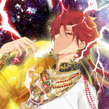 契約神インドラ