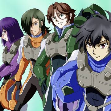 マイスターズ