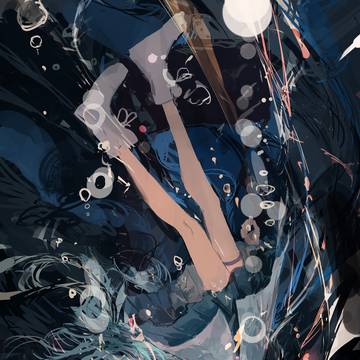 深星