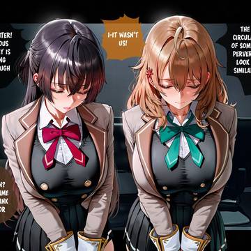 Roshidere 15