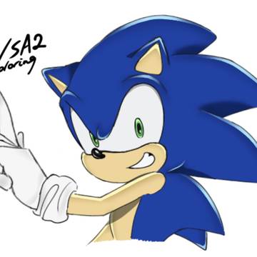 Sonicログ④