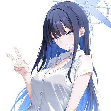 Saori / サオリ 💙💦