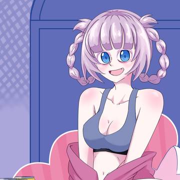 Nazuna Nanakusa