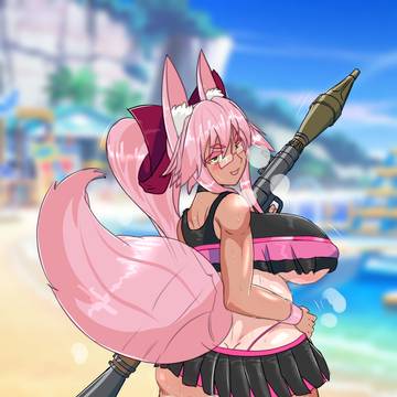 チアガール コヤンスカヤ