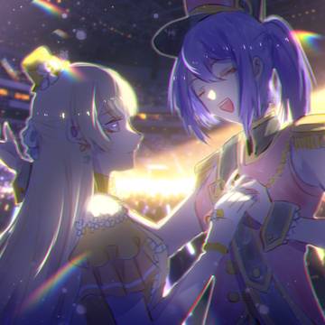 どれほど夢いな舞台だろう