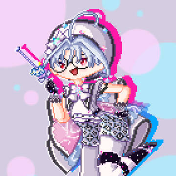 りかぴゅあ❣️