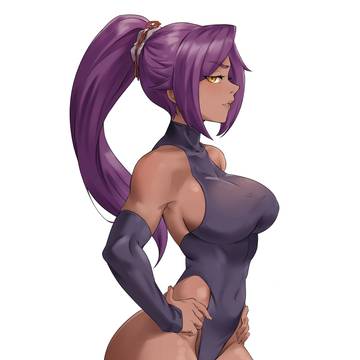 yoruichi