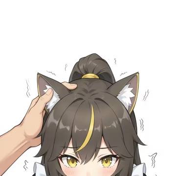 猫之城，但是涩图