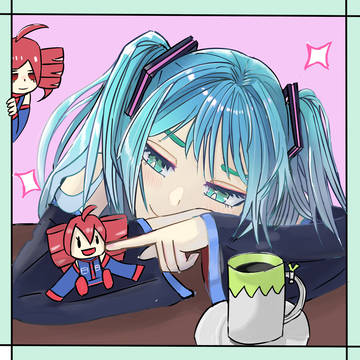 ミクテト