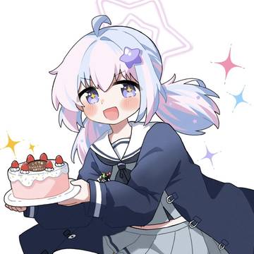 誕生日おめでとう！！！🎉🎉🎂
