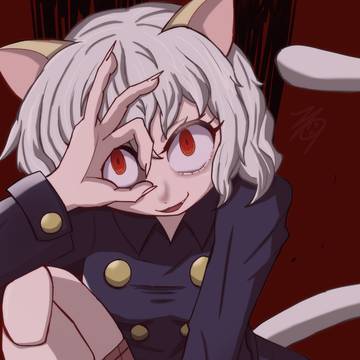 ネフェルピトー