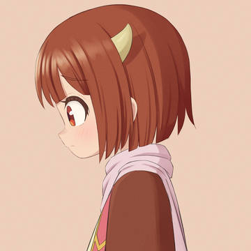 色々参考にしながら描く2612