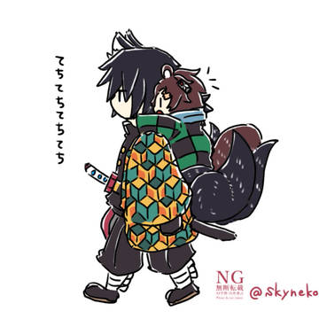 【腐】ゆるーーーい義炭詰めその8