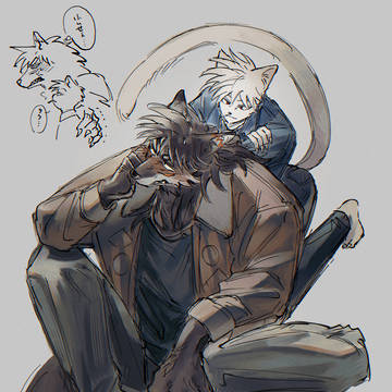 裏垢log5