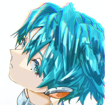 ミクちゃん