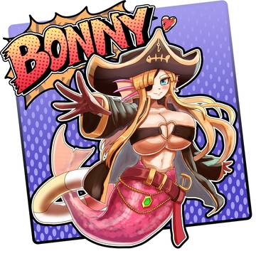 ボニー船長