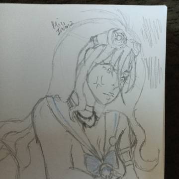 Miu Iruma