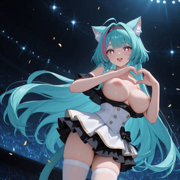 ミント・アイドル（Mint・Idol）