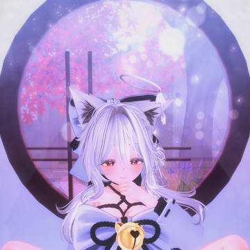 猫猫神明