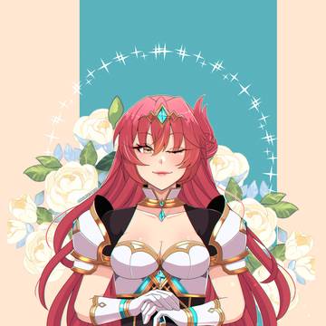 Valkyrie.