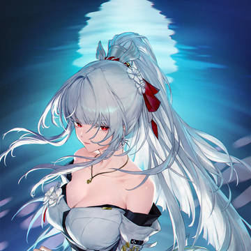 緋雪 Hiyuki