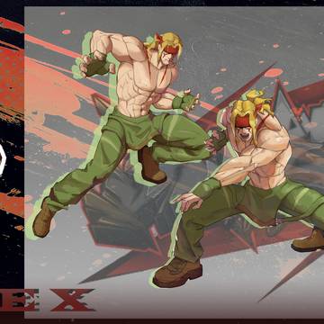 Alex練習ですわ