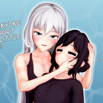 Sigma Cuddling Wasp