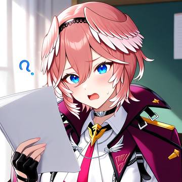 あれ？今月のこよの研究費…いつもより多くない？