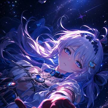 denia in cosmos 🌌