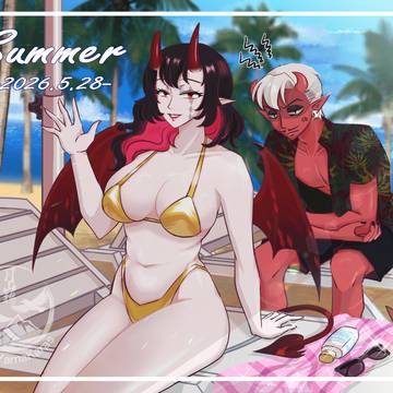 Summer 2026