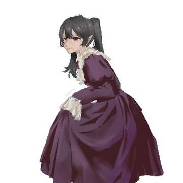 大小姐